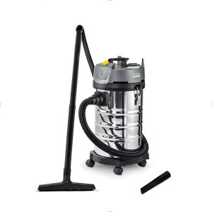 Aluguel de Aspirador de Pó e Líquidos 30L Karcher